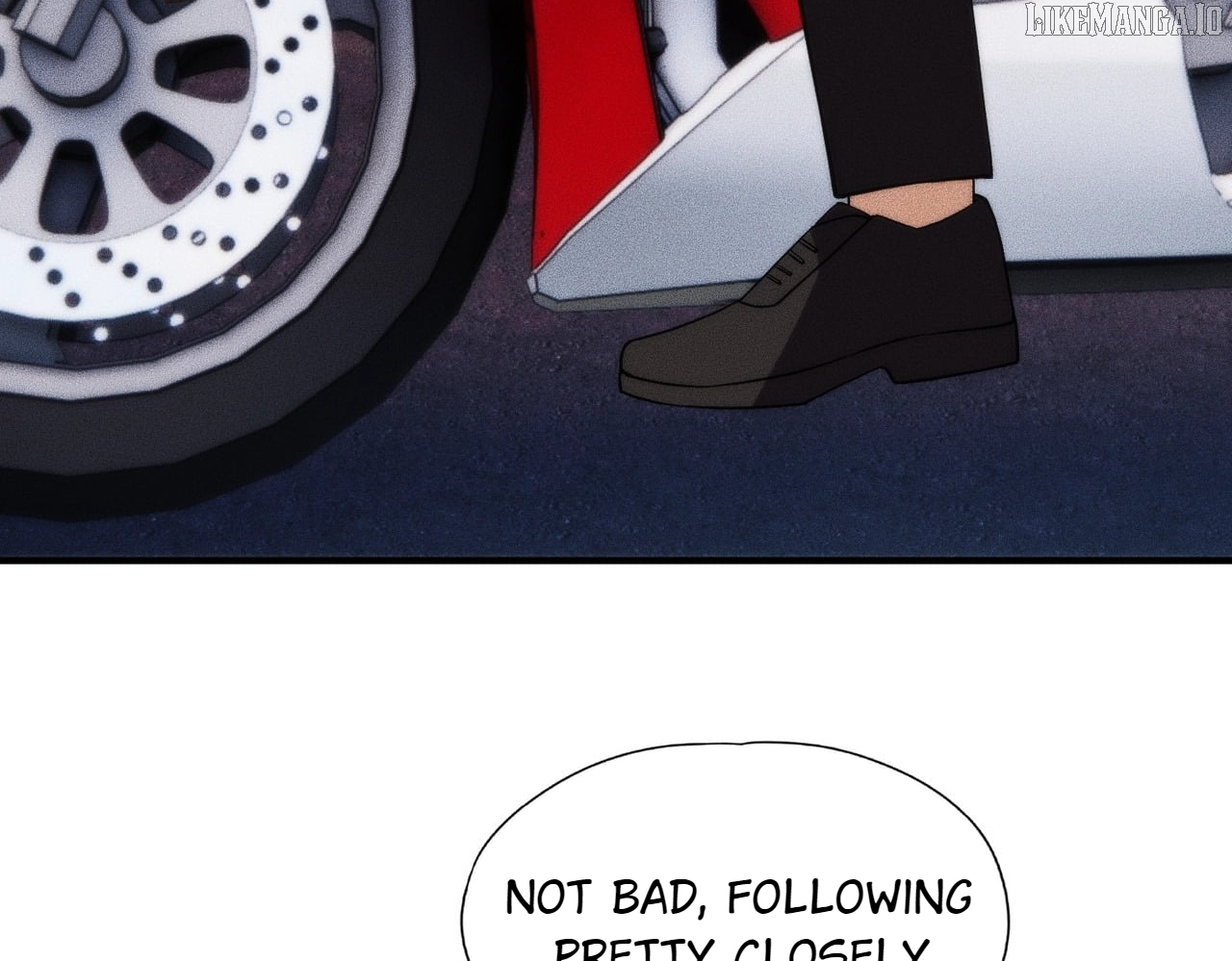 Hidden Dragon in the City (2025) Chapter 6 - page 104